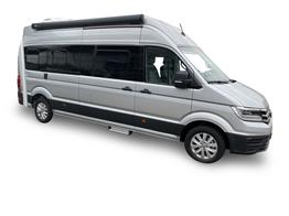 Volkswagen Grand California 680 MODELLJAHR 2025+PDC 