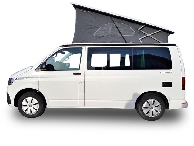 Volkswagen California 6.1