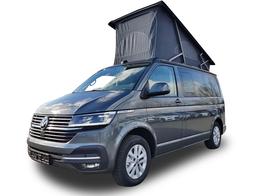 Volkswagen California 6.1 - Ocean T6.1 Küche SHZ elektr. Aufstelld.
