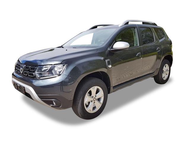 Dacia Duster Eu Neuwagen Reimport Neufahrzeuge Schnappchen Mit Rabatt