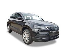 Skoda III Karoq - Style KLIMA KESSY FULL VOLL-LED 17" LM KAMERA