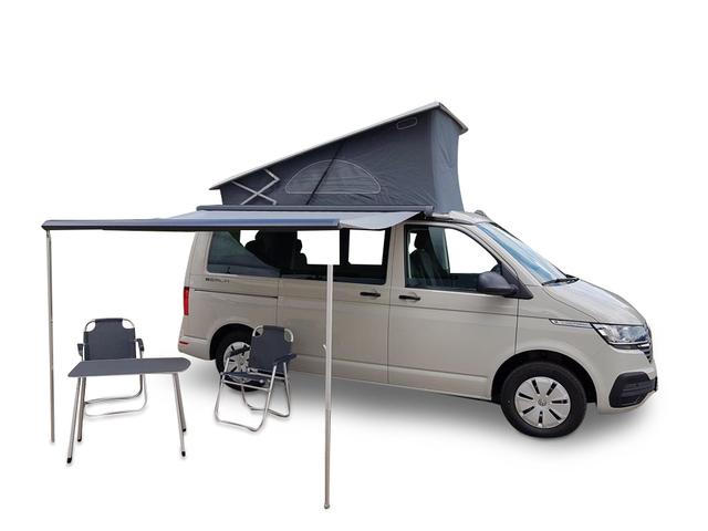 Volkswagen California 6.1