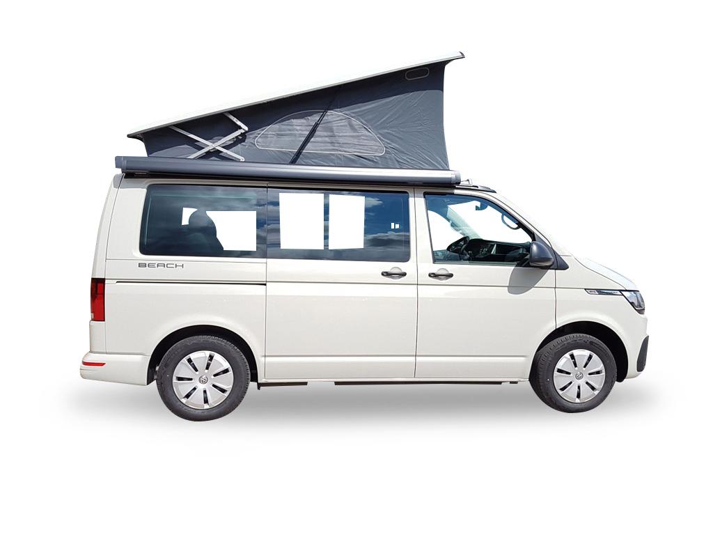 Volkswagen California t6