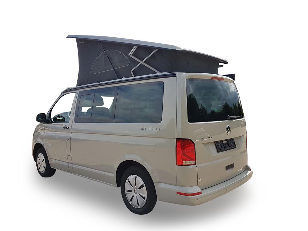 Volkswagen California 6 1 Beach Camper Minikuche App Connect Klima Neuwagen Mit Rabatt Eu Reimporte Gunstig