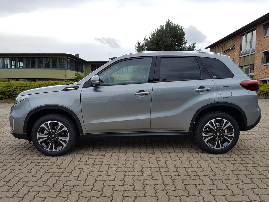 Suzuki vitara glx