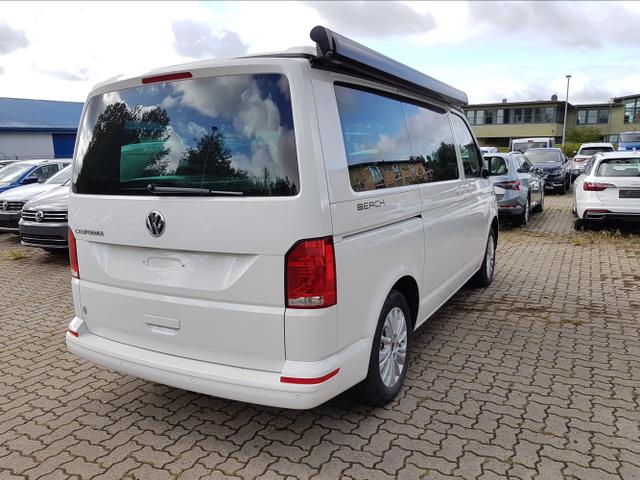 Volkswagen California 6.1