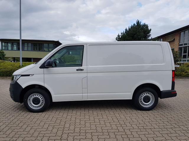 Volkswagen Transporter 6.1 Kastenwagen