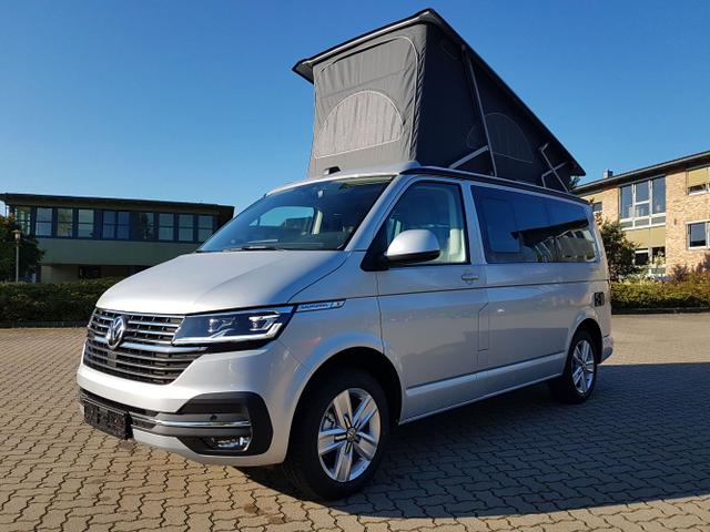 Volkswagen California 6.1 - Ocean Discover Media PRO/KAMERA/ACC
