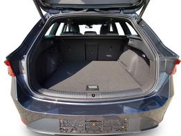 Seat Leon Sportstourer FR DSG+ACC+NAVI+SHZ+17" ALU+LED 
