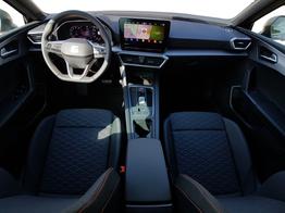 Seat Leon Sportstourer FR DSG+ACC+NAVI+SHZ+17" ALU+LED 