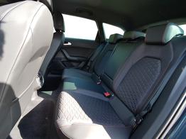 Seat Leon Sportstourer FR DSG+ACC+NAVI+SHZ+17" ALU+LED 