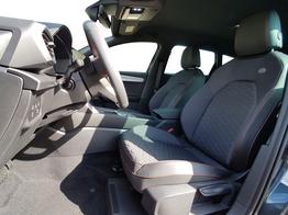 Seat Leon Sportstourer FR DSG+ACC+NAVI+SHZ+17" ALU+LED 