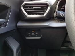 Seat Leon Sportstourer FR DSG+ACC+NAVI+SHZ+17" ALU+LED 