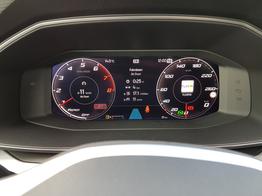 Seat Leon Sportstourer FR DSG+ACC+NAVI+SHZ+17" ALU+LED 