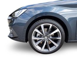 Seat Leon Sportstourer FR DSG+ACC+NAVI+SHZ+17" ALU+LED 