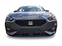 Seat Leon Sportstourer FR DSG+ACC+NAVI+SHZ+17" ALU+LED 