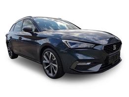 Seat Leon Sportstourer FR DSG+ACC+NAVI+SHZ+17" ALU+LED 