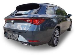 Seat Leon Sportstourer FR DSG+ACC+NAVI+SHZ+17" ALU+LED 