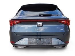 Seat Leon Sportstourer FR DSG+ACC+NAVI+SHZ+17" ALU+LED 