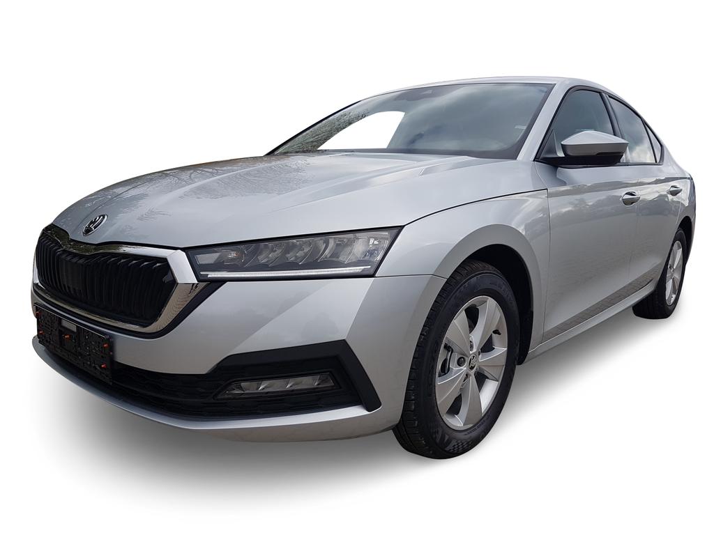 Skoda octavia ambition