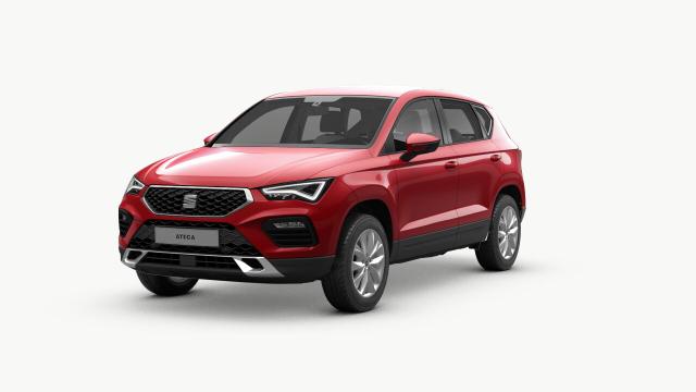 Seat Ateca EU-Neuwagen, Reimport-Neufahrzeuge Schnäppchen ...