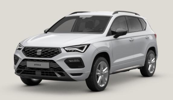 Seat Ateca Eu Neuwagen Reimport Neufahrzeuge Schnappchen Mit Rabatt