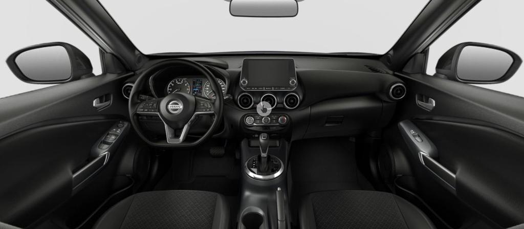 Nissan Juke Acenta MJ 2021 SHZ / LED Neuwagen mit Rabatt ...
