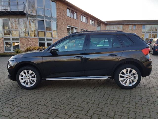 Skoda / Kamiq /  EU-Neuwagen / Reimport