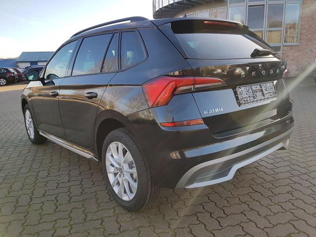 Skoda / Kamiq /  EU-Neuwagen / Reimport