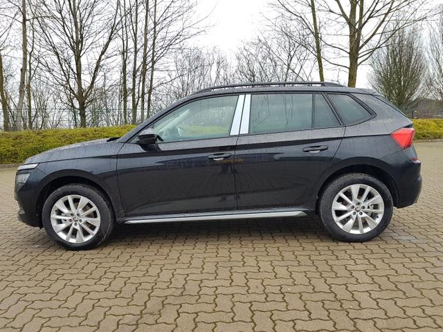 Skoda / Kamiq / EU-Neuwagen / Reimport
