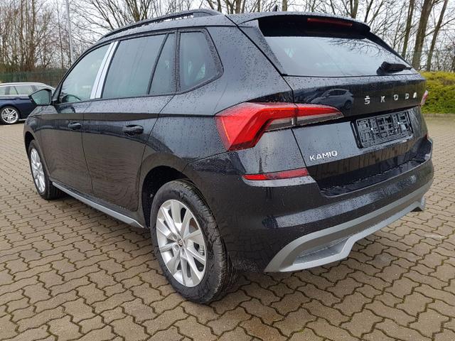 Skoda / Kamiq / EU-Neuwagen / Reimport
