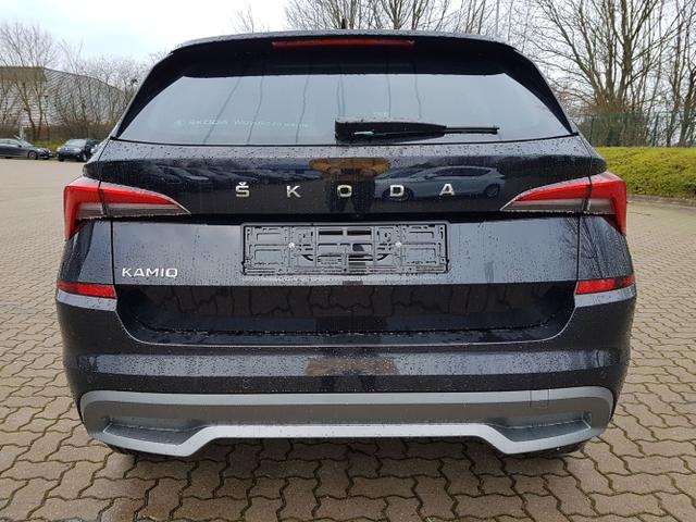 Skoda / Kamiq / EU-Neuwagen / Reimport