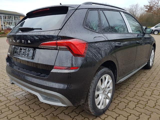 Skoda / Kamiq / EU-Neuwagen / Reimport