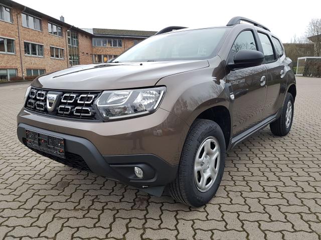 Dacia Duster Eu Neuwagen Reimport Neufahrzeuge Schnappchen Mit Rabatt