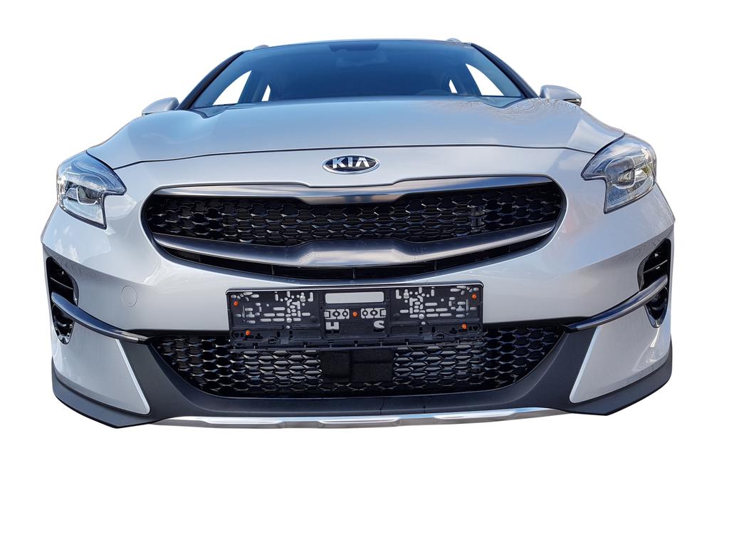 Цвет 1k kia