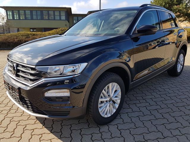 Volkswagen T-Roc - Advance ACC/DAB/PDC/APP-Connect