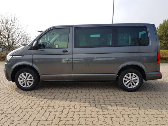 Volkswagen T6 Multivan