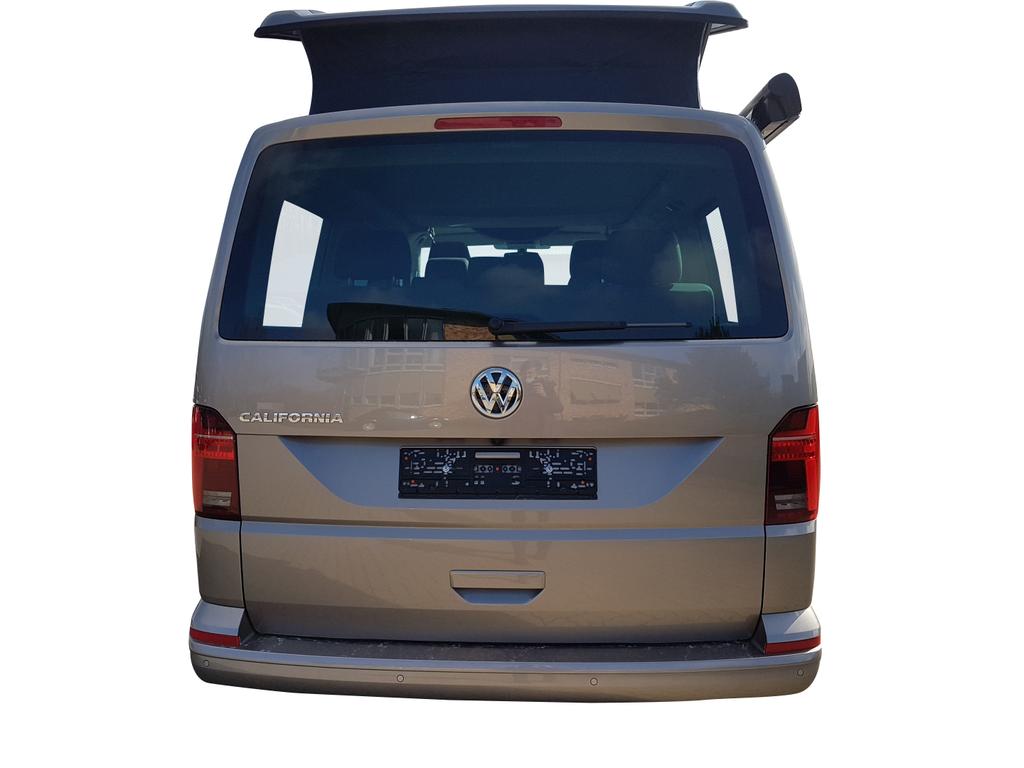 VW California 6.1. Beach Tour EU-Neuwagen Reimport