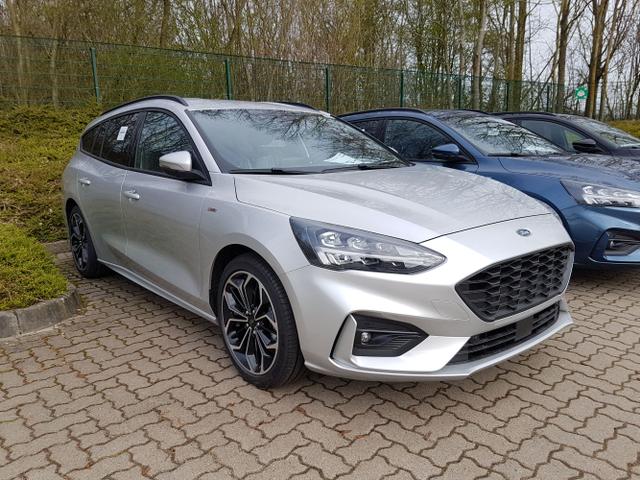 Ford Focus Turnier