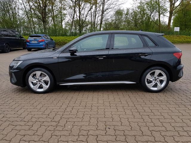 Audi / A3 Sportback /  /  /  / 