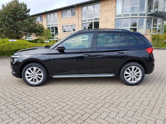 Skoda / Kamiq /  /  /  / 