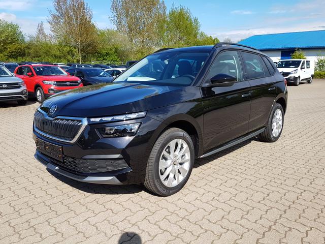 Skoda / Kamiq /  /  /  / 