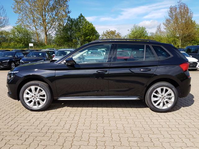 Skoda / Kamiq /  /  /  / 