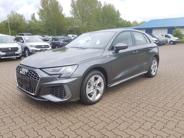 Audi / A3 Sportback /  /  /  / 