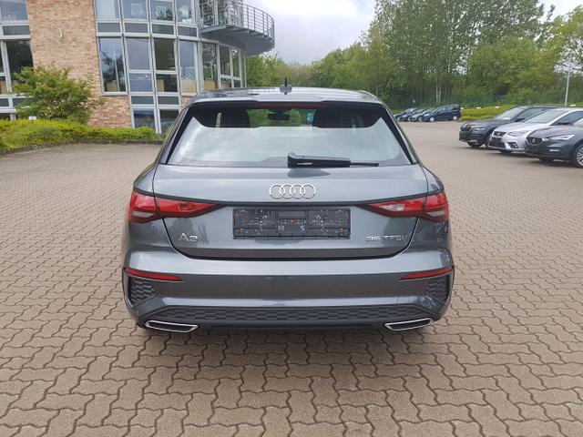 Audi / A3 Sportback /  /  /  / 