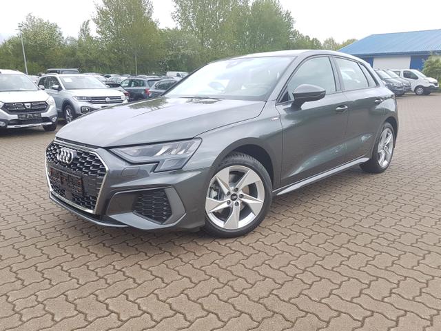 Audi / A3 Sportback /  /  /  / 