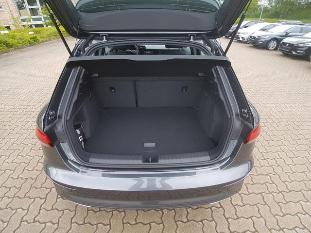 Audi A3 Sportback EU-Neuwagen-Reimport