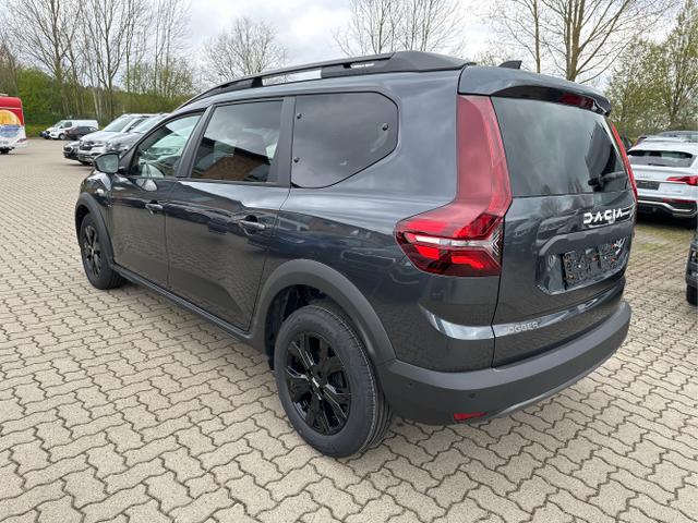Dacia Jogger - Extreme 7-SITZER+LED+SHZ+ALU+KAMERA+DAB