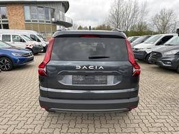 Dacia / Jogger / Grau /  /  / 7-SITZER+LED+SHZ+ALU+KAMERA+DAB