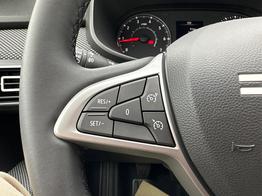 Dacia / Jogger / Grau /  /  / 7-SITZER+LED+SHZ+ALU+KAMERA+DAB
